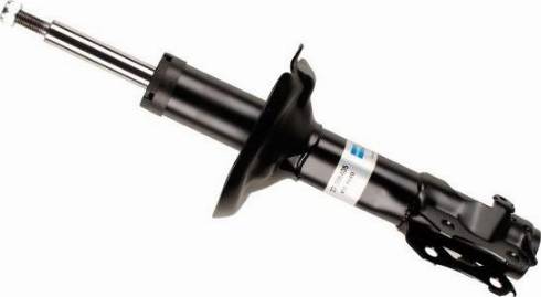 Bilstein 17-106405 - Shock Absorber www.autospares.lv