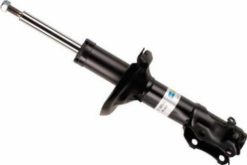 Bilstein 17-107150 - Shock Absorber www.autospares.lv