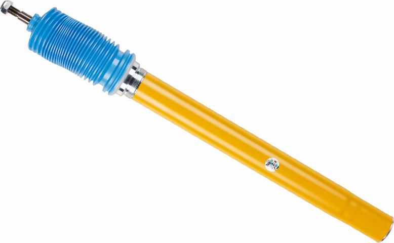 Bilstein 34-003350 - Amortizators www.autospares.lv