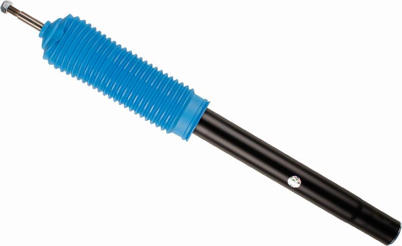 Bilstein 34-100608 - Shock Absorber www.autospares.lv