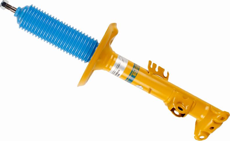 Bilstein 35-044000 - Amortizators autospares.lv