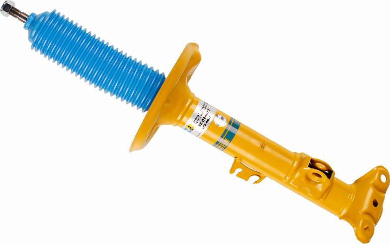 Bilstein 35-044017 - Amortizators autospares.lv