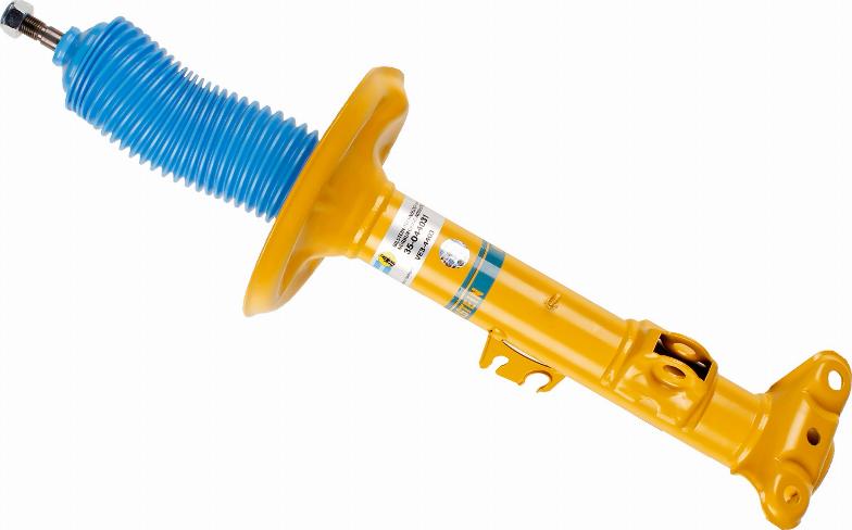 Bilstein 35-044031 - Amortizators autospares.lv