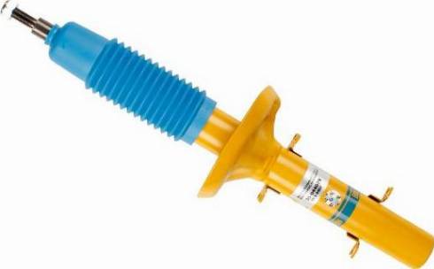 Bilstein 35-044079 - Amortizators autospares.lv