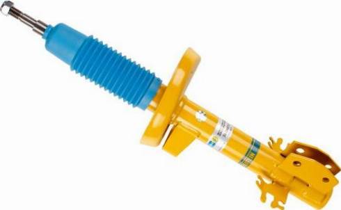 Bilstein 35-044253 - Amortizators autospares.lv