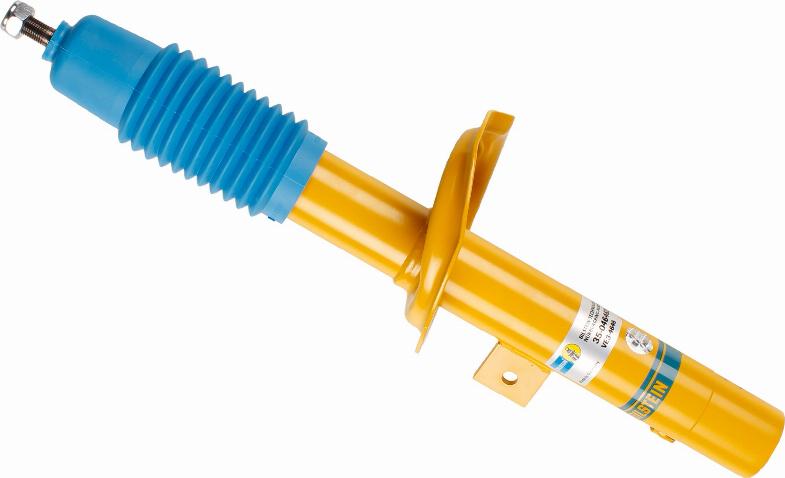 Bilstein 35-046462 - Amortizators www.autospares.lv