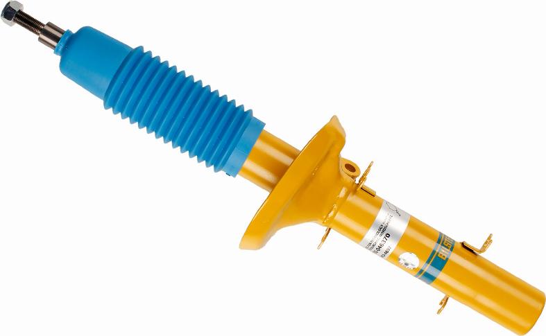 Bilstein 35-046370 - Amortizators autospares.lv