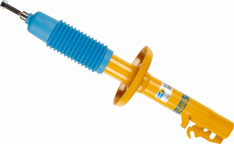 Bilstein 35-040408 - Amortizators www.autospares.lv