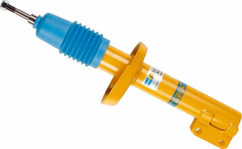 Bilstein 35-040590 - Amortizators www.autospares.lv