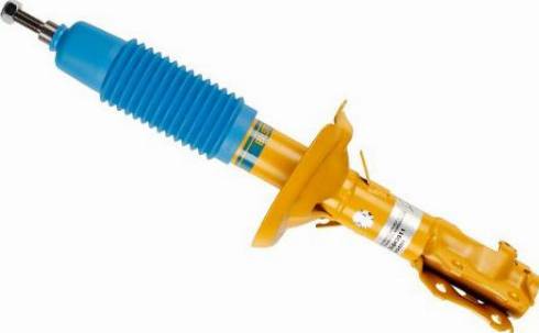 Bilstein 35-043911 - Shock Absorber www.autospares.lv