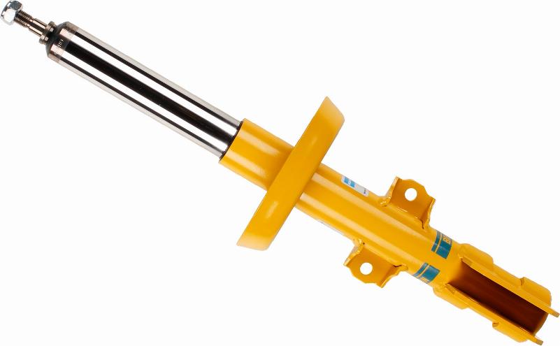 Bilstein 35-043713 - Amortizators www.autospares.lv