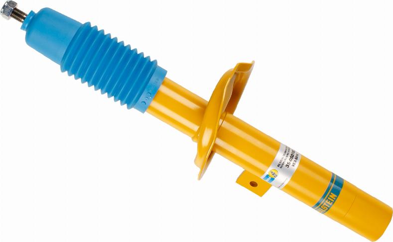 Bilstein 35-050162 - Amortizators www.autospares.lv