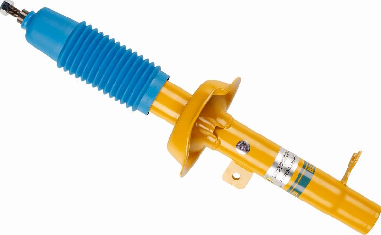 Bilstein 35-051404 - Shock Absorber www.autospares.lv