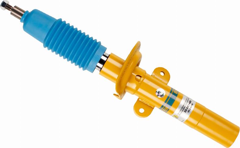 Bilstein 35-051480 - Amortizators www.autospares.lv