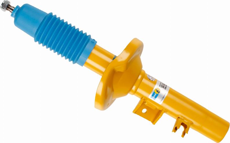 Bilstein 35-005452 - Amortizators www.autospares.lv