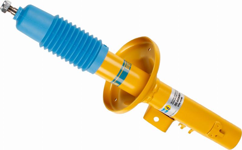 Bilstein 35-005469 - Amortizators www.autospares.lv