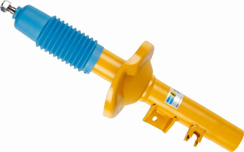 Bilstein 35-005476 - Amortizators www.autospares.lv