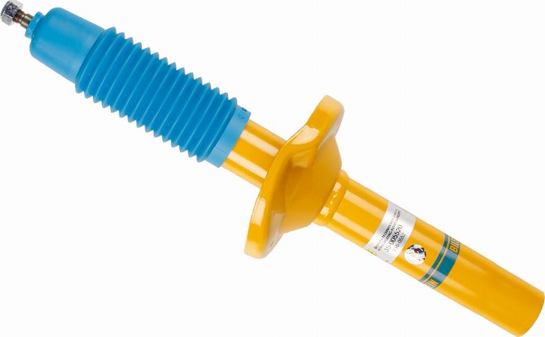 Bilstein 35-005520 - Amortizators autospares.lv