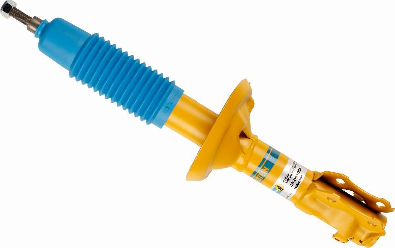 Bilstein 35-001065 - Amortizators www.autospares.lv