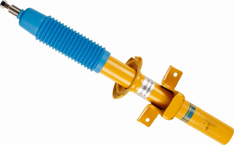 Bilstein 35-140634 - Amortizators autospares.lv