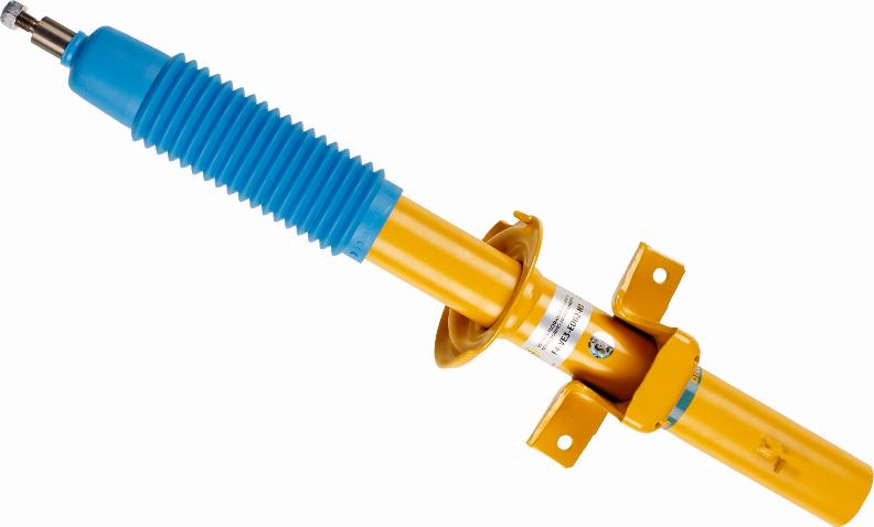 Bilstein 35-140627 - Amortizators autospares.lv