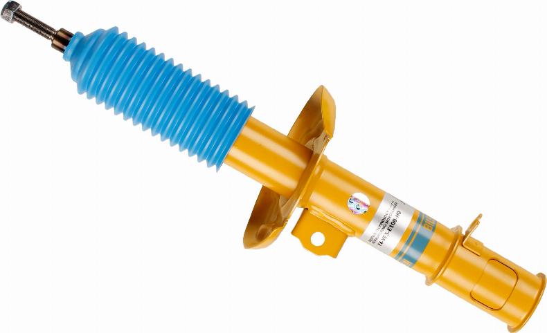 Bilstein 35-141099 - Amortizators www.autospares.lv