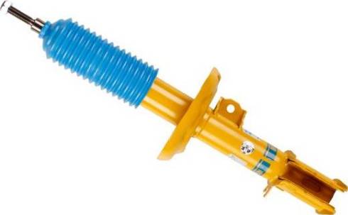 Bilstein 35-141068 - Amortizators www.autospares.lv