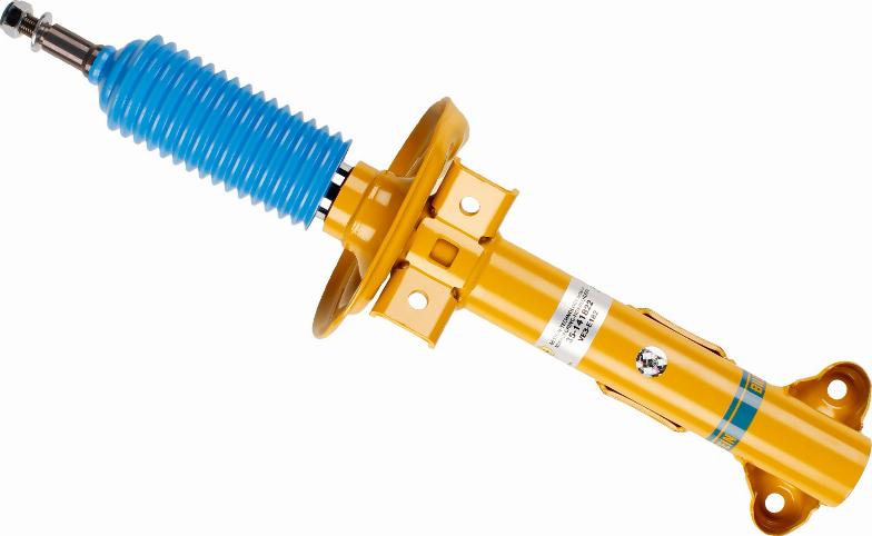 Bilstein 35-141822 - Amortizators www.autospares.lv