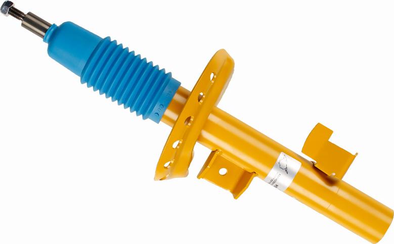 Bilstein 35-143604 - Amortizators www.autospares.lv