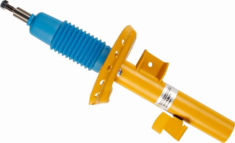 Bilstein 35-143611 - Amortizators autospares.lv