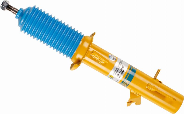 Bilstein 35-142287 - Amortizators www.autospares.lv