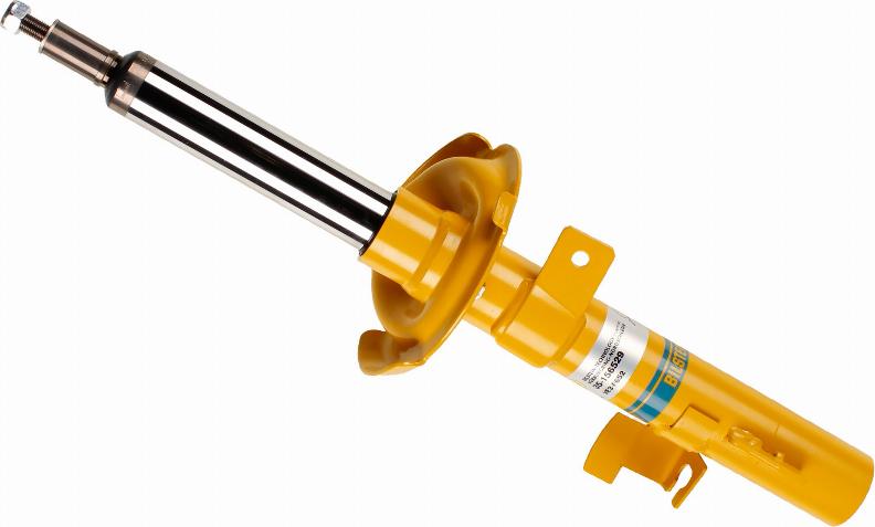 Bilstein 35-156529 - Amortizators www.autospares.lv