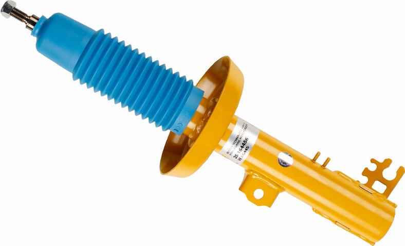 Bilstein 35-164456 - Amortizators www.autospares.lv