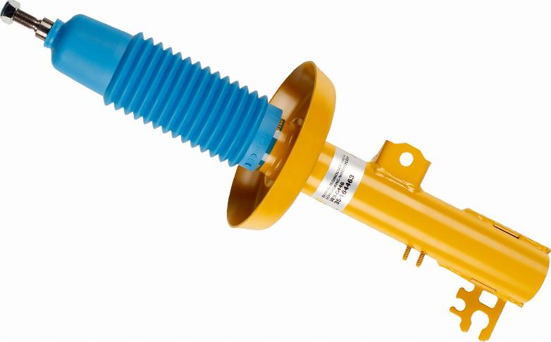 Bilstein 35-164463 - Amortizators www.autospares.lv