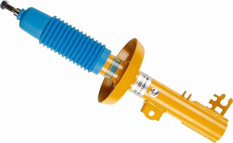 Bilstein 35-164432 - Amortizators www.autospares.lv