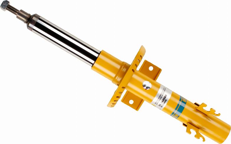 Bilstein 35-168560 - Amortizators www.autospares.lv