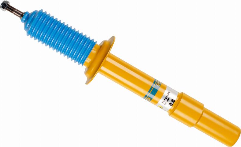 Bilstein 35-109655 - Amortizators autospares.lv