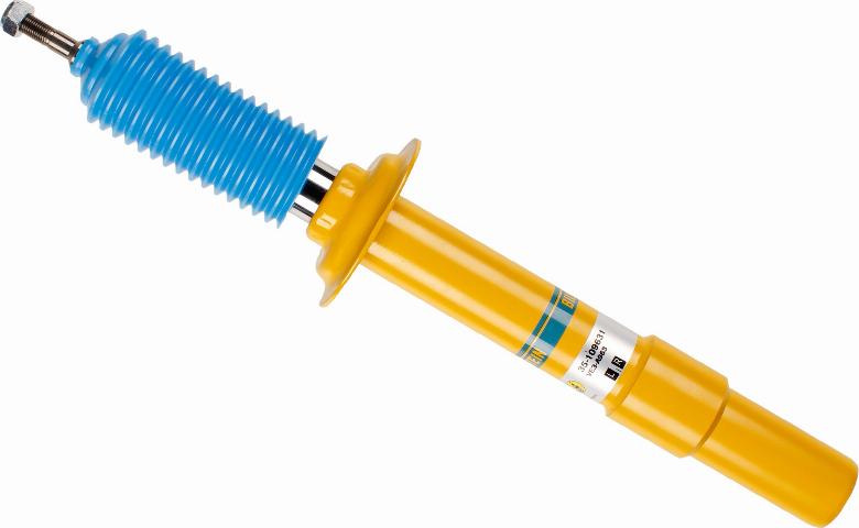 Bilstein 35-109631 - Amortizators autospares.lv