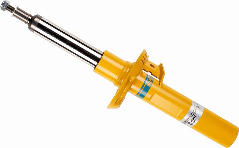 Bilstein 35-108177 - Shock Absorber www.autospares.lv