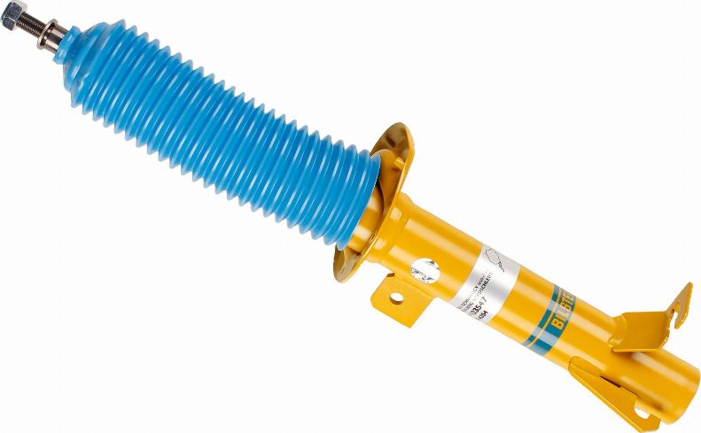 Bilstein 35-103547 - Amortizators www.autospares.lv