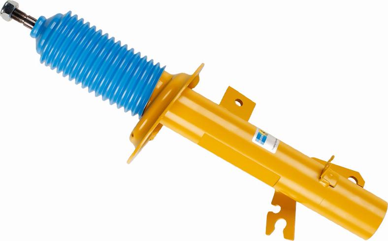 Bilstein 35-103240 - Amortizators www.autospares.lv