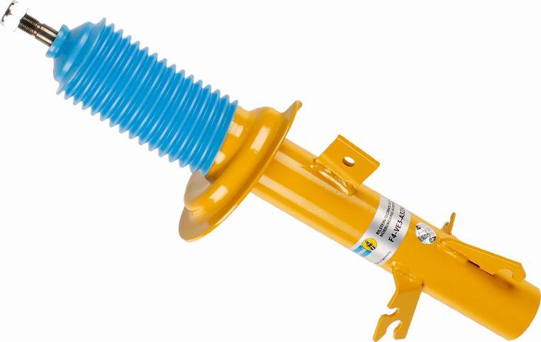 Bilstein 35-103233 - Amortizators www.autospares.lv