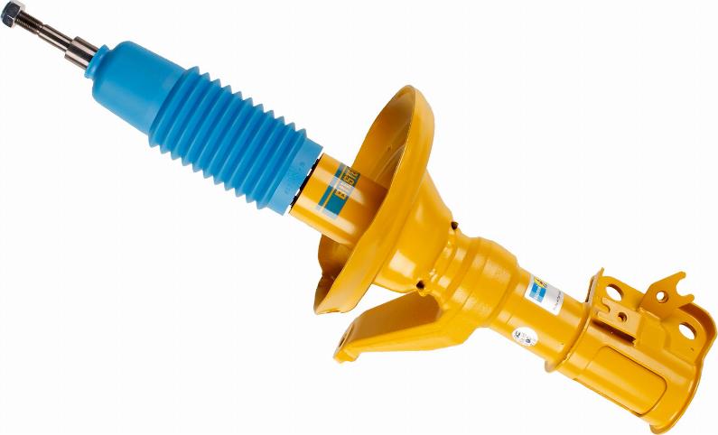 Bilstein 35-107460 - Amortizators www.autospares.lv