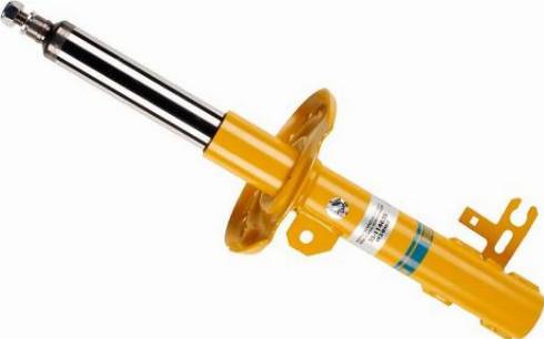 Bilstein 35-114635 - Shock Absorber www.autospares.lv