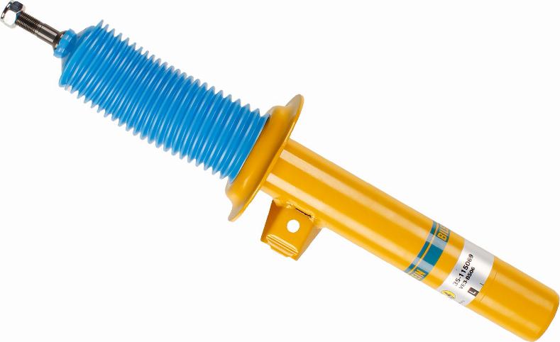 Bilstein 35-115069 - Shock Absorber www.autospares.lv