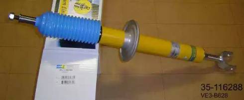 Bilstein 35-116288 - Amortizators www.autospares.lv