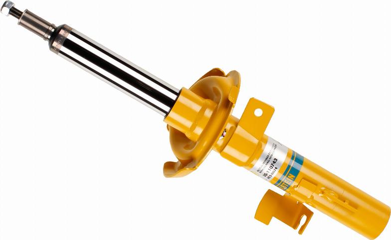 Bilstein 35-110743 - Amortizators autospares.lv