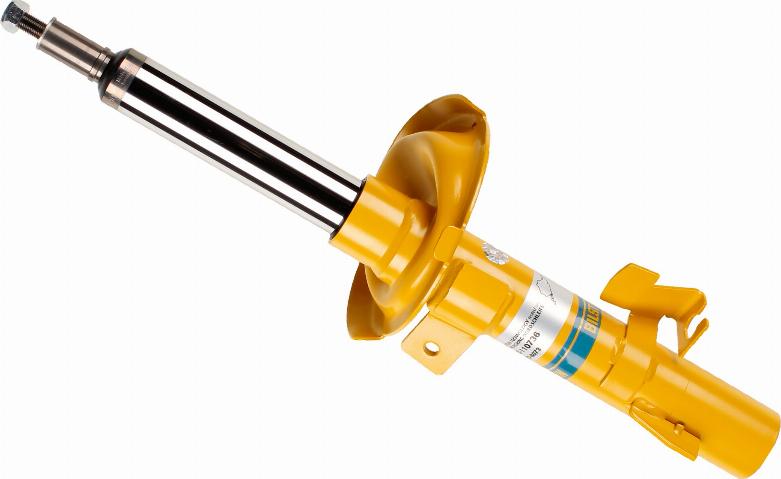 Bilstein 35-110736 - Amortizators www.autospares.lv