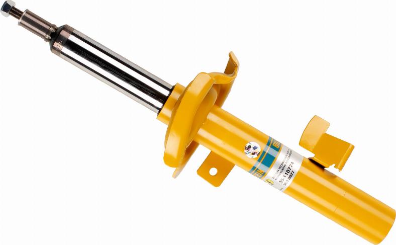 Bilstein 35-110774 - Shock Absorber www.autospares.lv