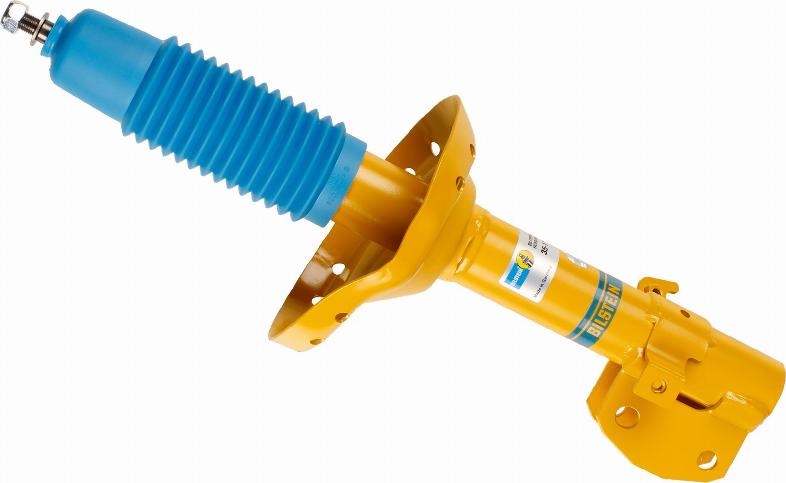 Bilstein 35-118312 - Amortizators www.autospares.lv